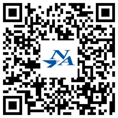 QR Code for Lily Margheim