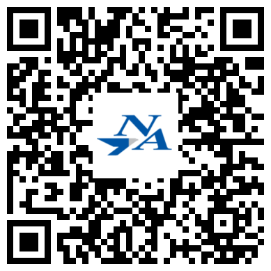 QR Code for Lisa Stalker