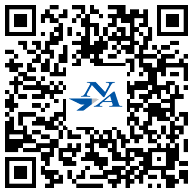 QR Code for Marie Hancock
