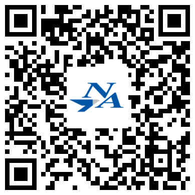 QR Code for Megan Holloway