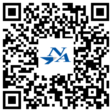 QR Code for Nadine Smythe