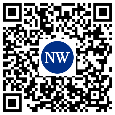 QR Code for Valerie Garfield